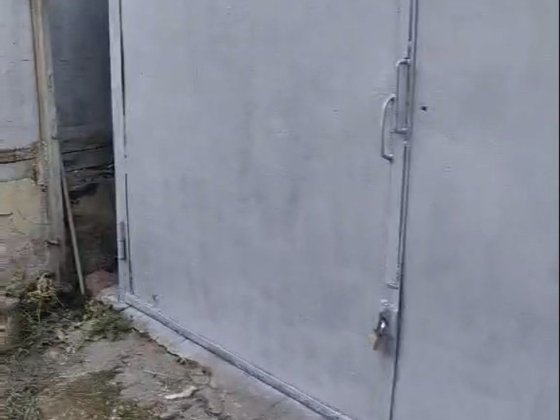 Здається металевий гараж на Залозецького-Кочубея Чернівці