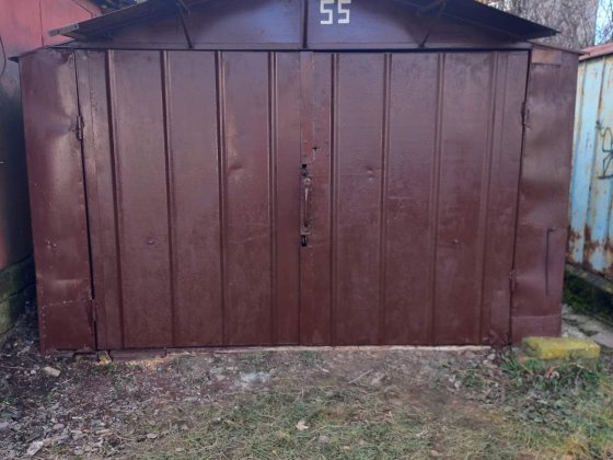 Гараж аренда ,нов район. Ужгород