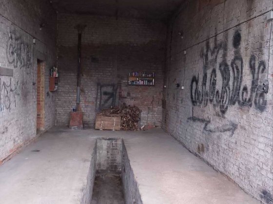 ЧЕРНІГІВ Здам в оренду гараж ЧЕРНІГІВ Чернигов