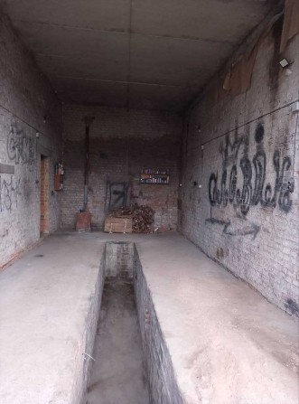 ЧЕРНІГІВ Здам в оренду гараж ЧЕРНІГІВ - фото 1