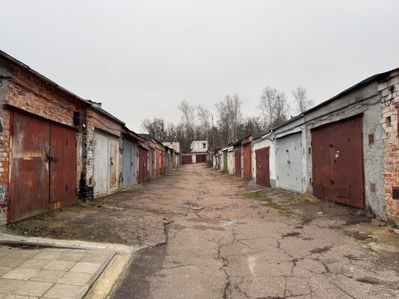 Оренда гаража Чернігів Чернигов