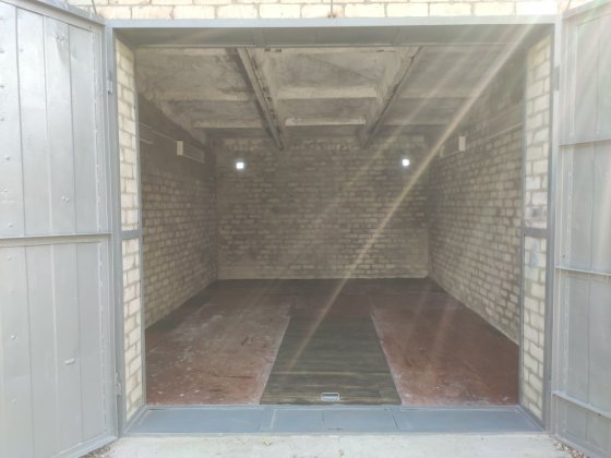 Здам гараж р-н Єськова Чернігів