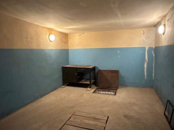 Оренда гаража район магазина Олександрівський Ветлікарня Чернигов