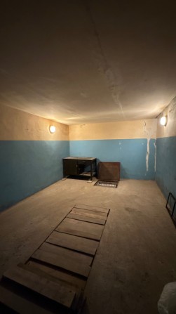 Оренда гаража район магазина Олександрівський Ветлікарня - фото 1