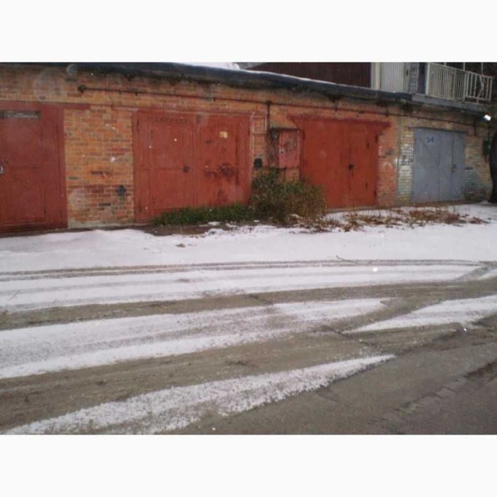 Аренда Гараж кап АК 42 двойной - фото 1