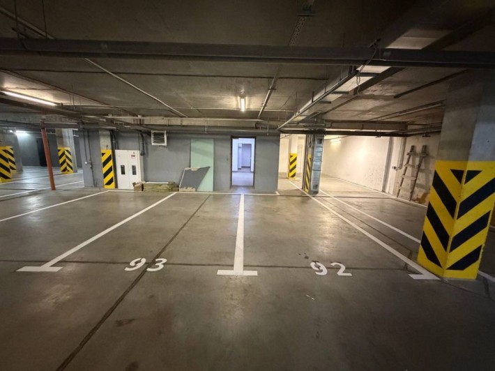 Паркінг. Оренда. Жк Рибальський. Rybalsky. Паркомісця. Комора. - фото 1