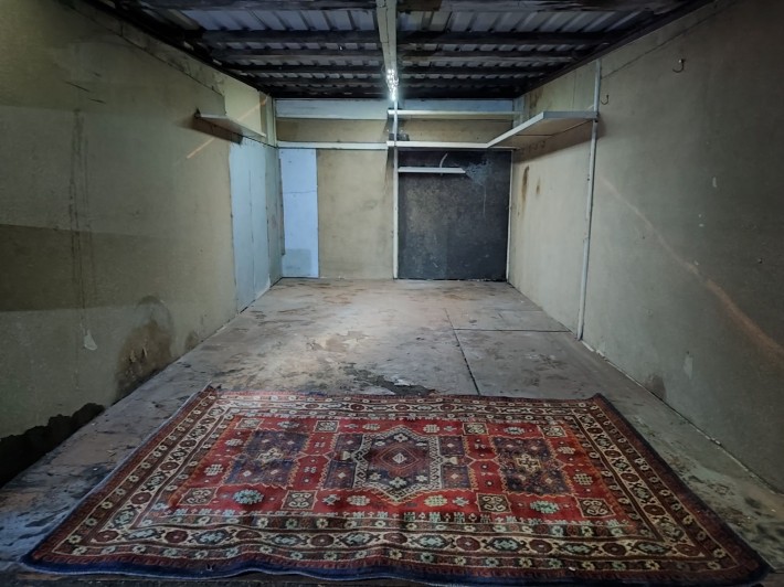 Оренда гараж,  охорона, вул. Глибочицька 10, Шевченківський район - фото 1