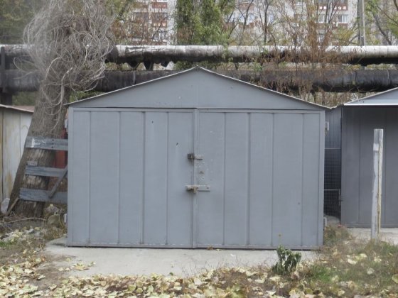 Сдам гараж со светом сдам гараж Косиора Гараж Калиновая  Слобожанский Дніпро