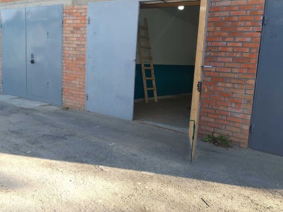 Оренда-Аренда- Гараж. Винница