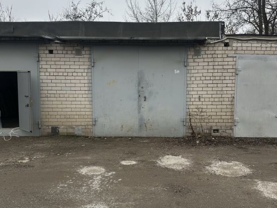 Сдам Гараж Тополь 1 Дніпро
