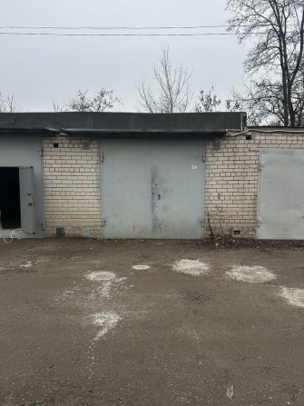 Сдам Гараж Тополь 1 - фото 1