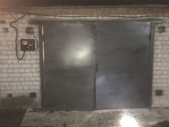 Сдам гараж гк Автолюбитель 4, район Дафи, Развилка, жк Грани. Дніпро