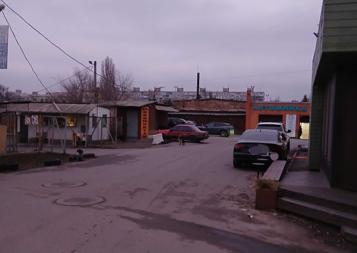 Сдам в аренду паркоместо. - фото 1