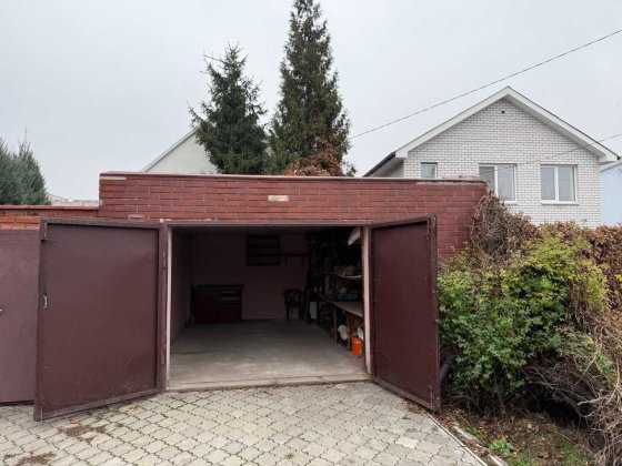 Здам Гараж цегляний Дніпро