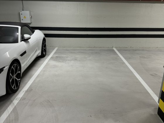 Сдам в Аренду парко место Дніпро