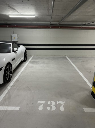 Сдам в Аренду парко место - фото 1