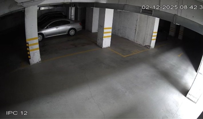 Аренда паркомісця - фото 1