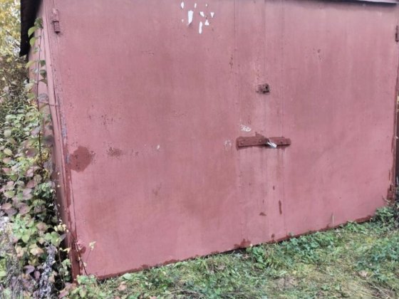 Продам Гараж "Восход" Житомир