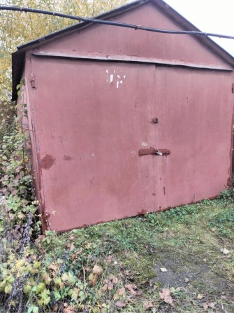 Продам Гараж "Восход" - фото 1