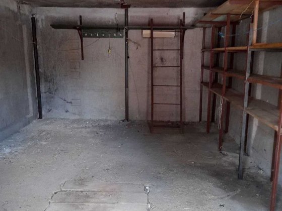 Продам гараж в гк "Авто"