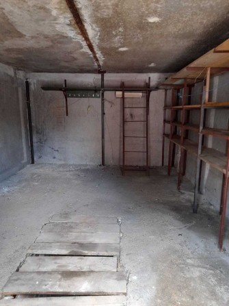 Продам гараж в гк "Авто" - фото 1