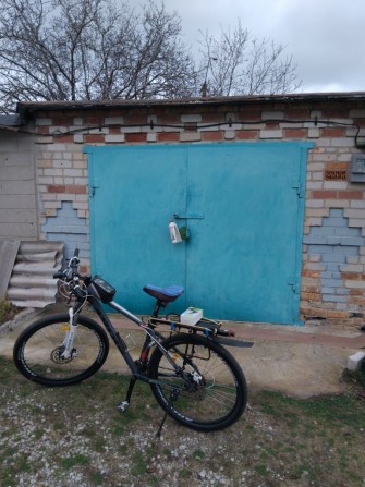 Продам капитальный гараж в ГК. - фото 1