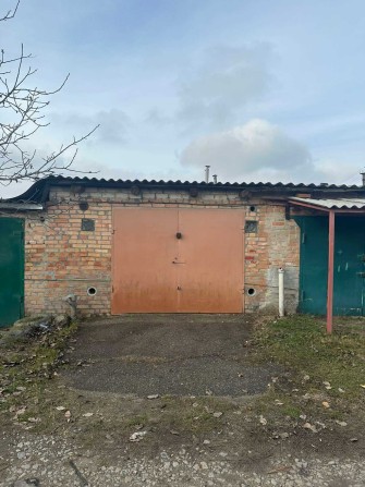 Гараж на Жадова к-в "НАДІЯ" 1500 - фото 1