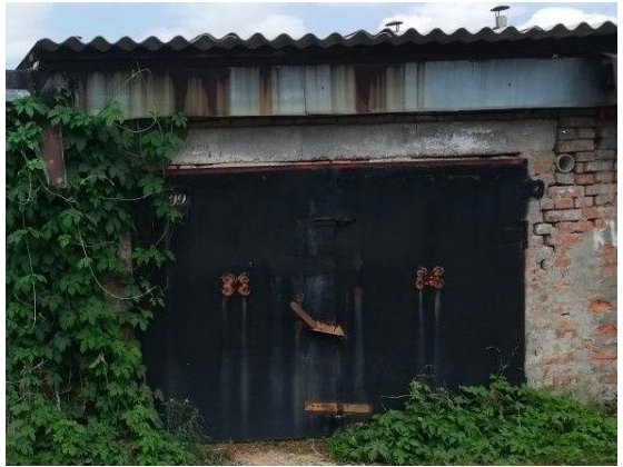 Продам Гараж Кооп Восход