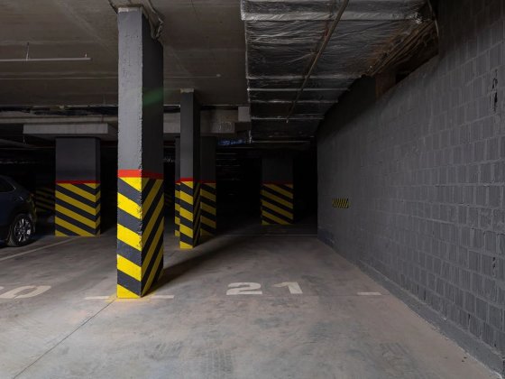 Продаж паркомісця верхній паркінг К2 AUROOM City продаж паркомісця Львов