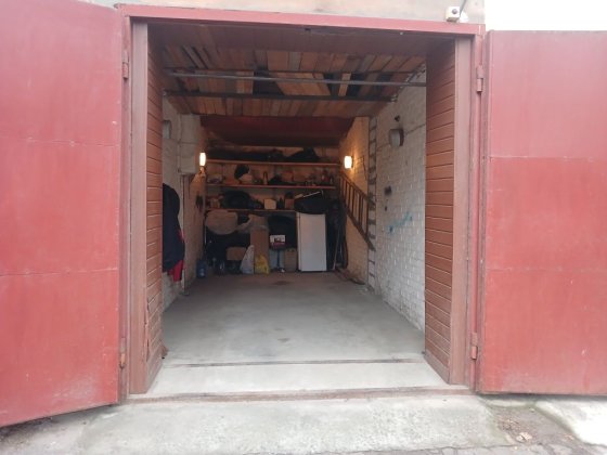 Продам гараж в центрі Запорожье