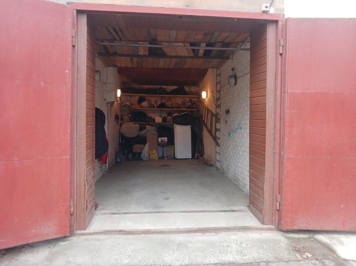 Продам гараж в центрі - фото 1