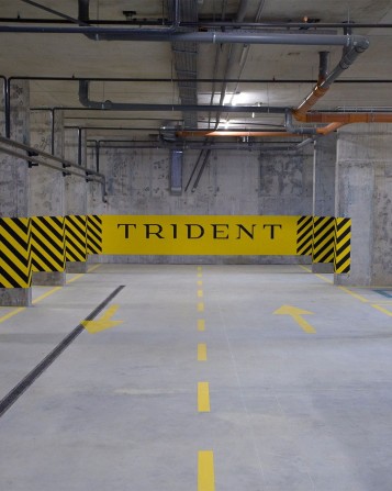 Продаж паркінгу 18 м.кв., в. Роксоляни - фото 1