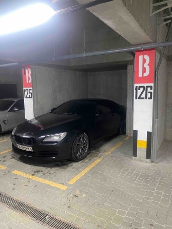 Продаю паркомісце / паркомісця в ЖК Національний - фото 1