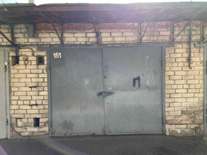 Продам капитальный гараж жм Победа - 1 - фото 1