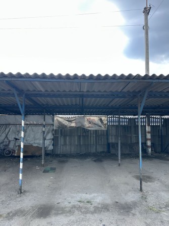 Місця на критій охоронюваній стоянці, ж/м Покровський - фото 1