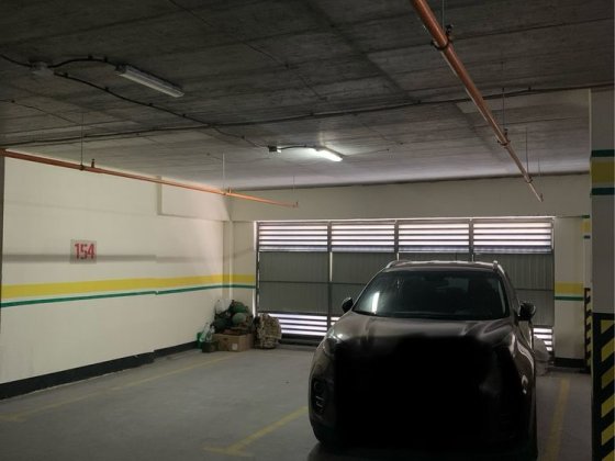 Продаю свій Паркінг в ЖК Рибінський Дніпро Днепр