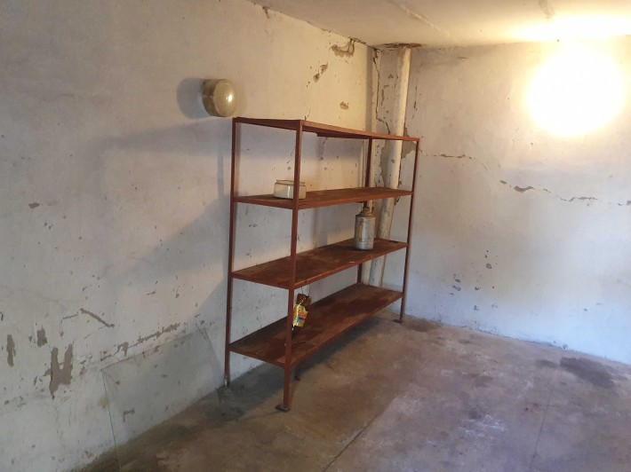 Капитальный гараж в ТЕМП 1 - фото 1