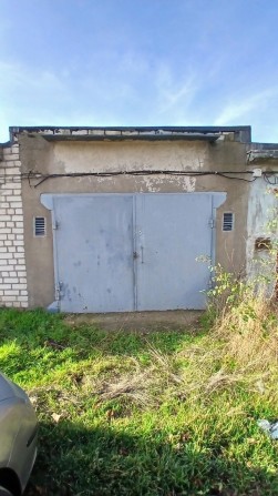 Гараж в Корабельном  Ретро - фото 1