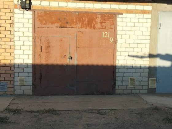 Продаю гараж кооператив Звездныйй Николаев