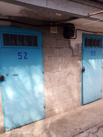 Продам 2а бокса,11 причал/Вырва/ - фото 1