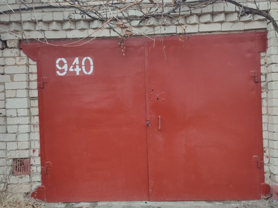 Продаю гараж Металлург в Октябрьском район завода Океан Николаев