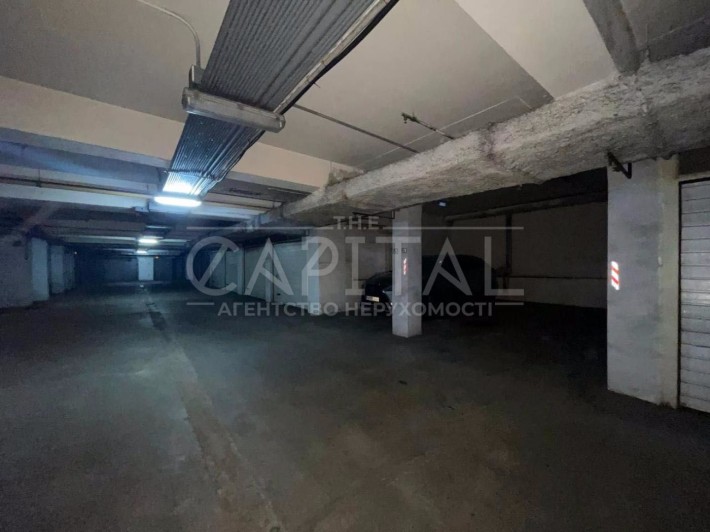 2 Паркоместа в подземном паркинге Г. Сталинграда (Ивасюка), 4, Оболонь - фото 1