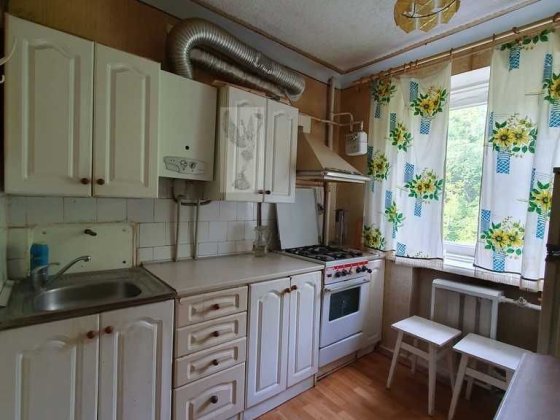 Продам 3к.квартиру пр-т Шевченка Суми