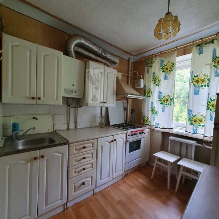 Продам 3к.квартиру пр-т Шевченка - фото 1