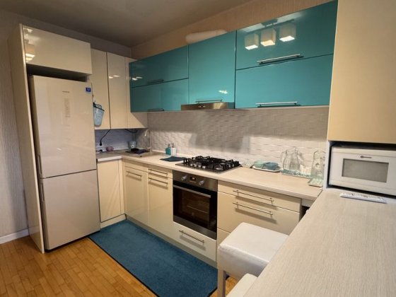 2-х кімнатна новобудова район Проспекту Незалежності Черновцы