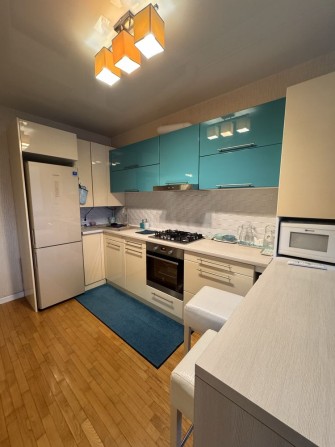 2-х кімнатна новобудова район Проспекту Незалежності - фото 1