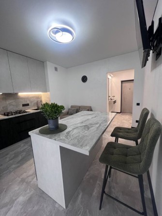 Продам 1 кімн новобудову - фото 1