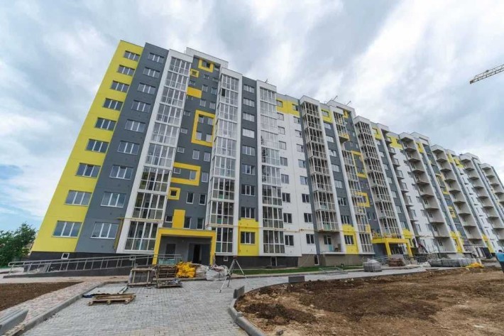 Терміновий продаж 2к. в новобудові - фото 1