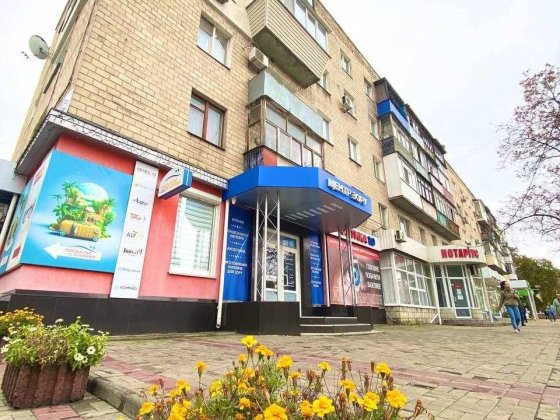 Продаж 3-кімнатної вул. Британська ( ЦЕНТР МІСТА) ‼️ єВідновлення Сумы