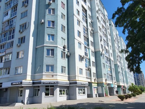 Продам 1ком Фурманома новострой Полтава